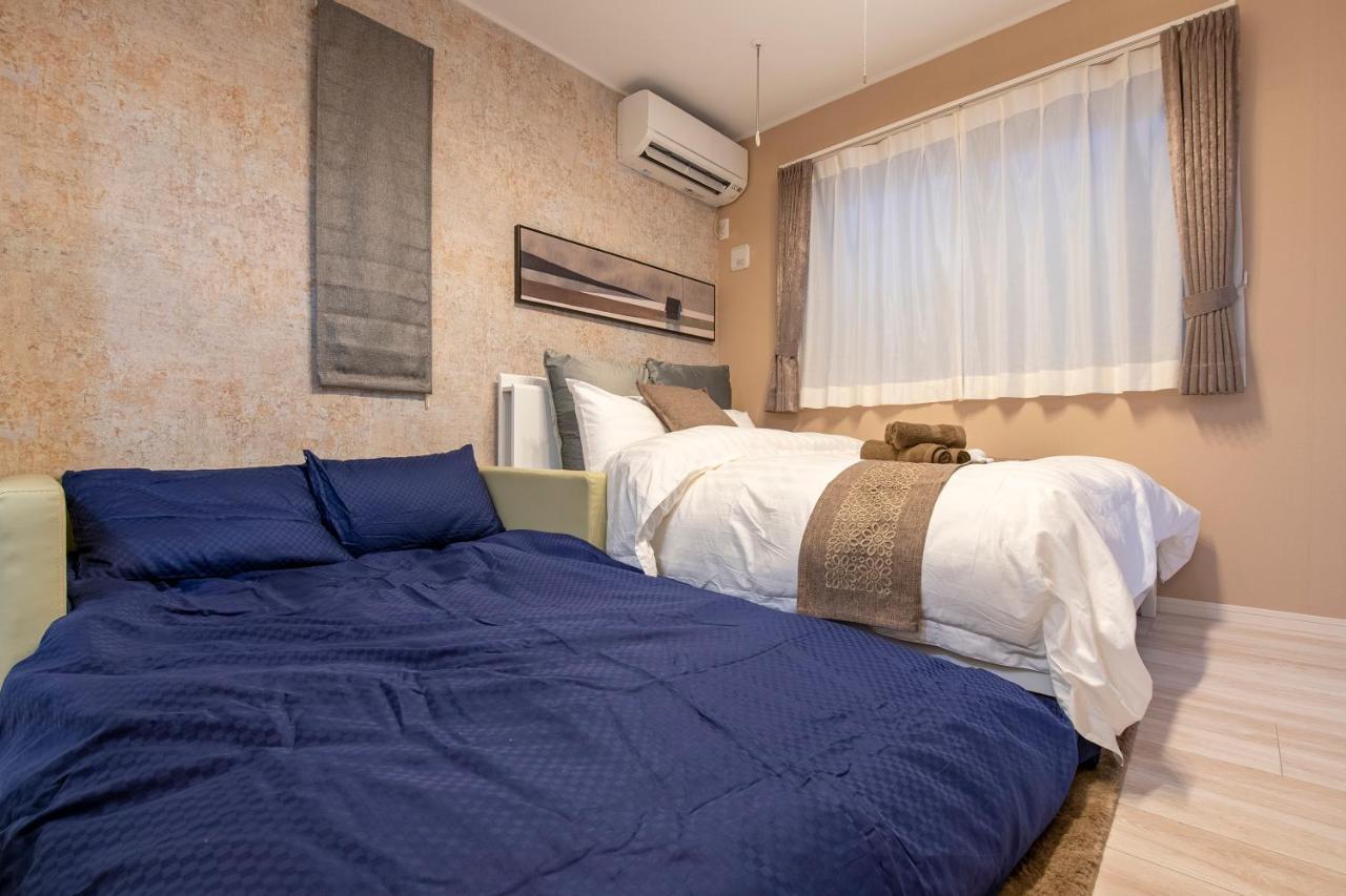 Livion Iii Appartement *