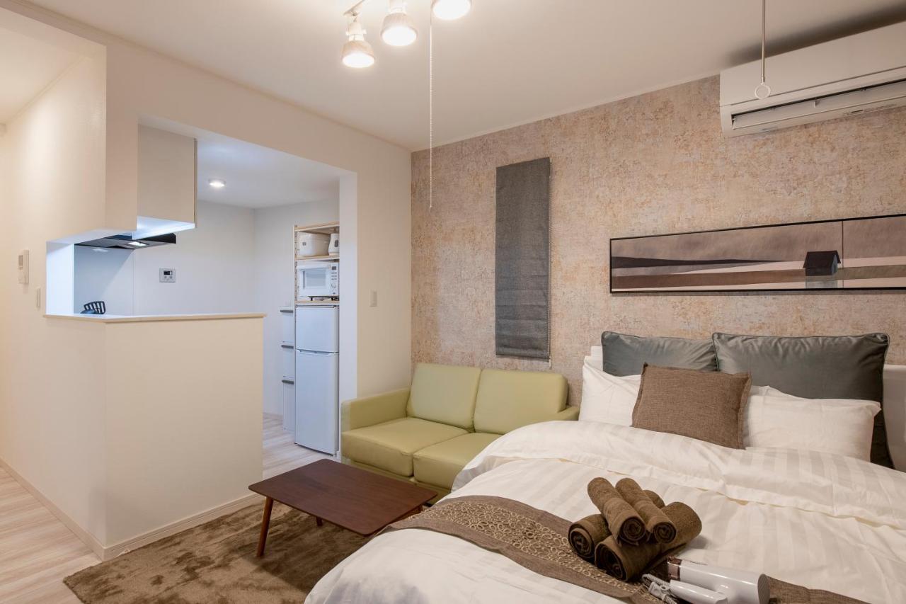 Appartement Livion Iii Tōkyō