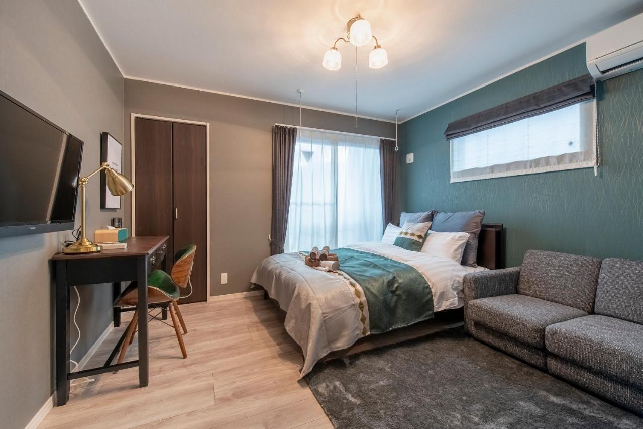 Livion Iii Appartement