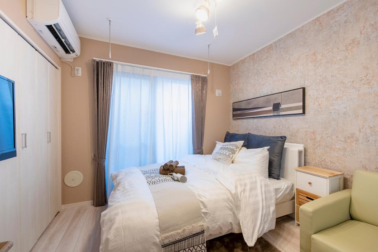Livion Iii Appartement Tōkyō