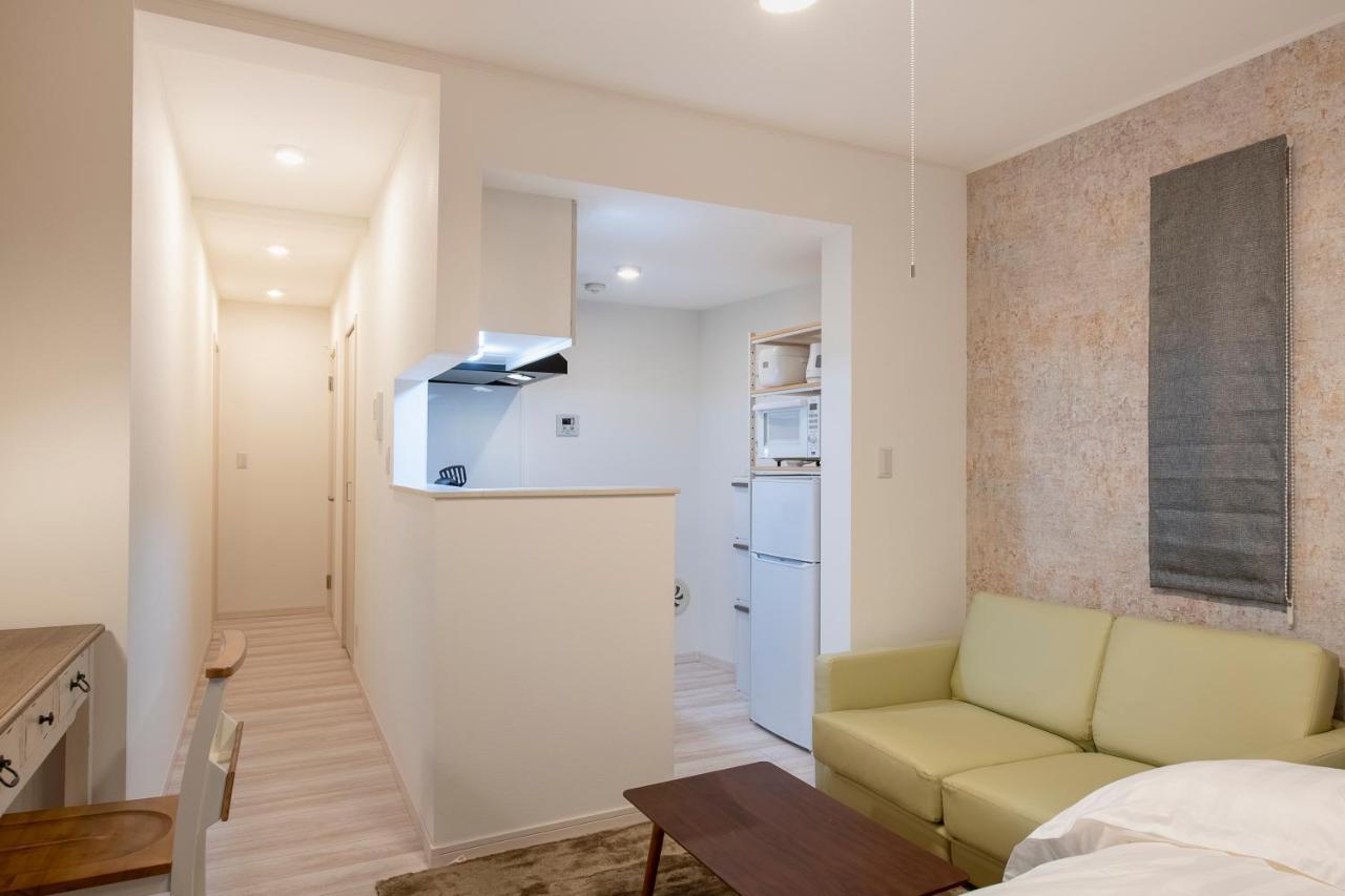Appartement Livion Iii Tōkyō
