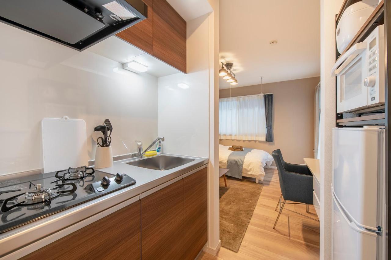Livion Iii Appartement