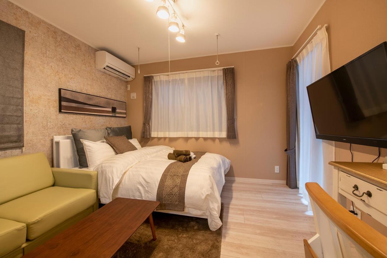 Appartement Livion Iii Tōkyō