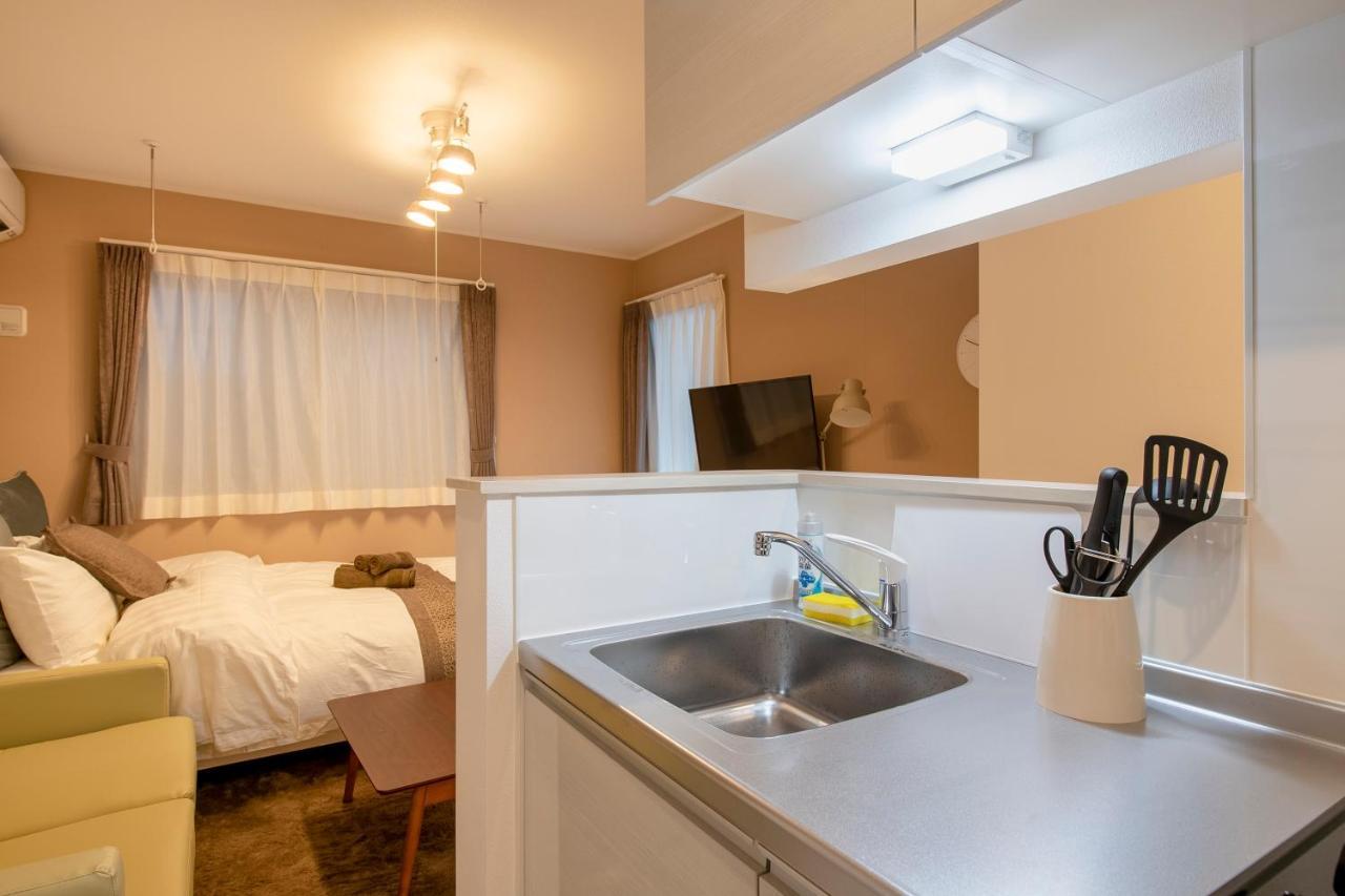 Livion Iii Appartement Tōkyō