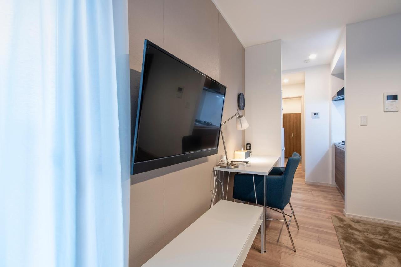 Livion Iii Appartement Tōkyō