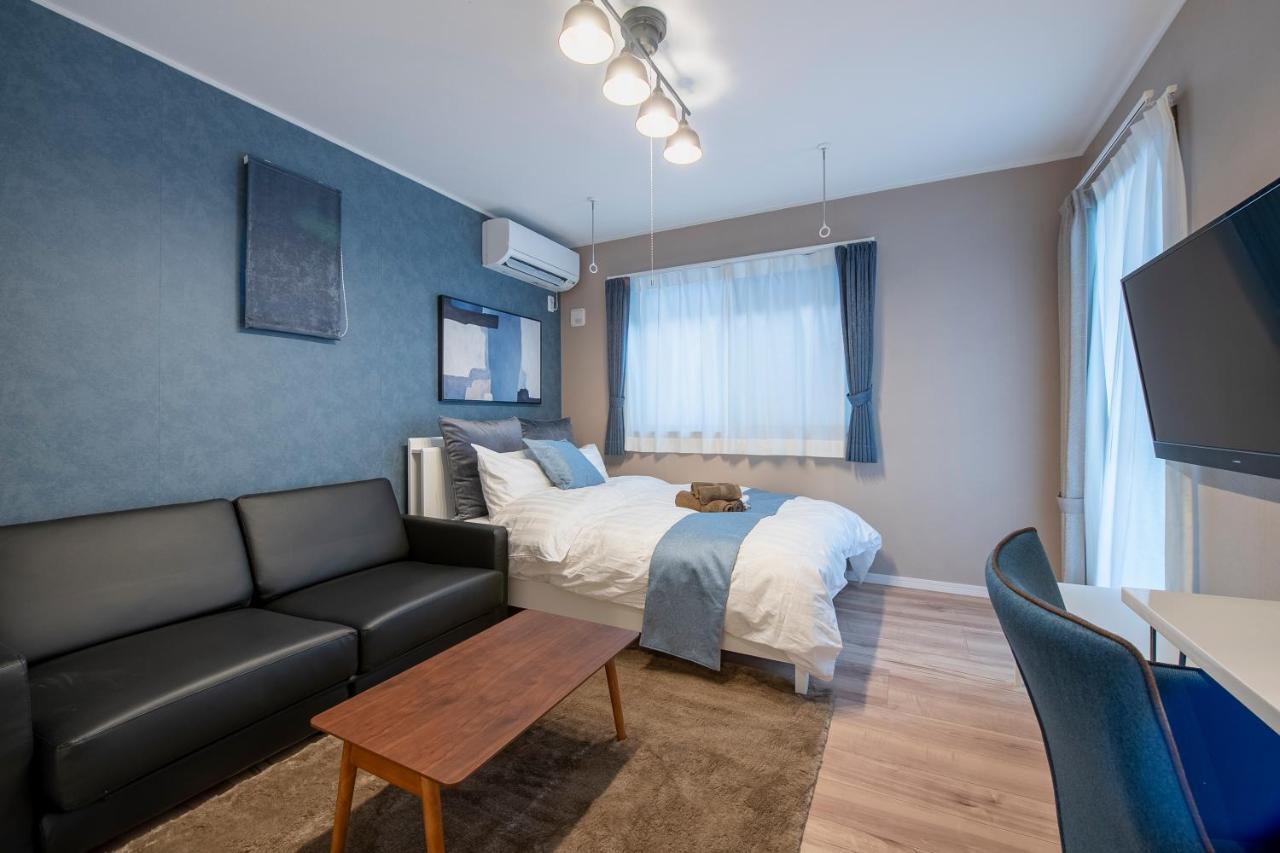 Appartement Livion Iii *