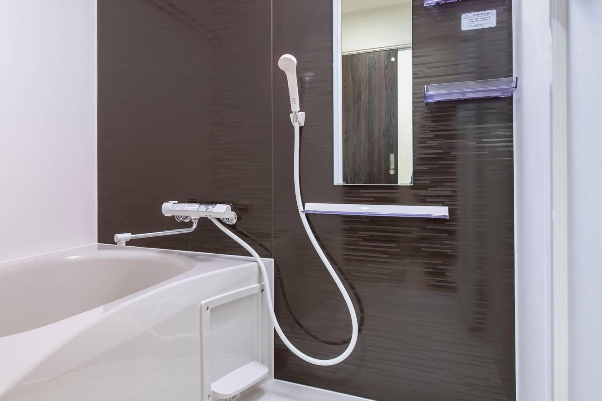 Appartement Livion Iii Tōkyō