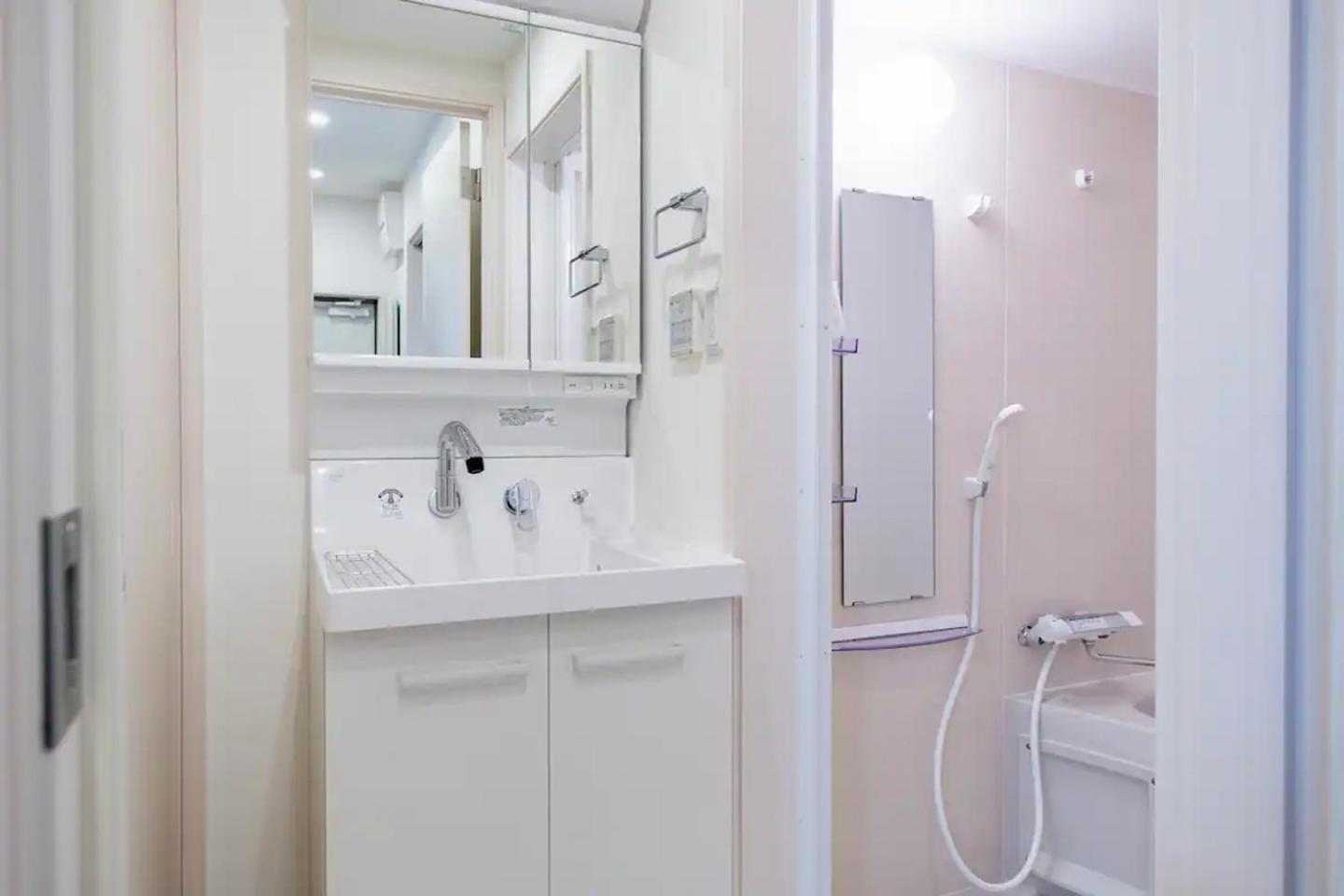 Livion Iii Appartement Tōkyō
