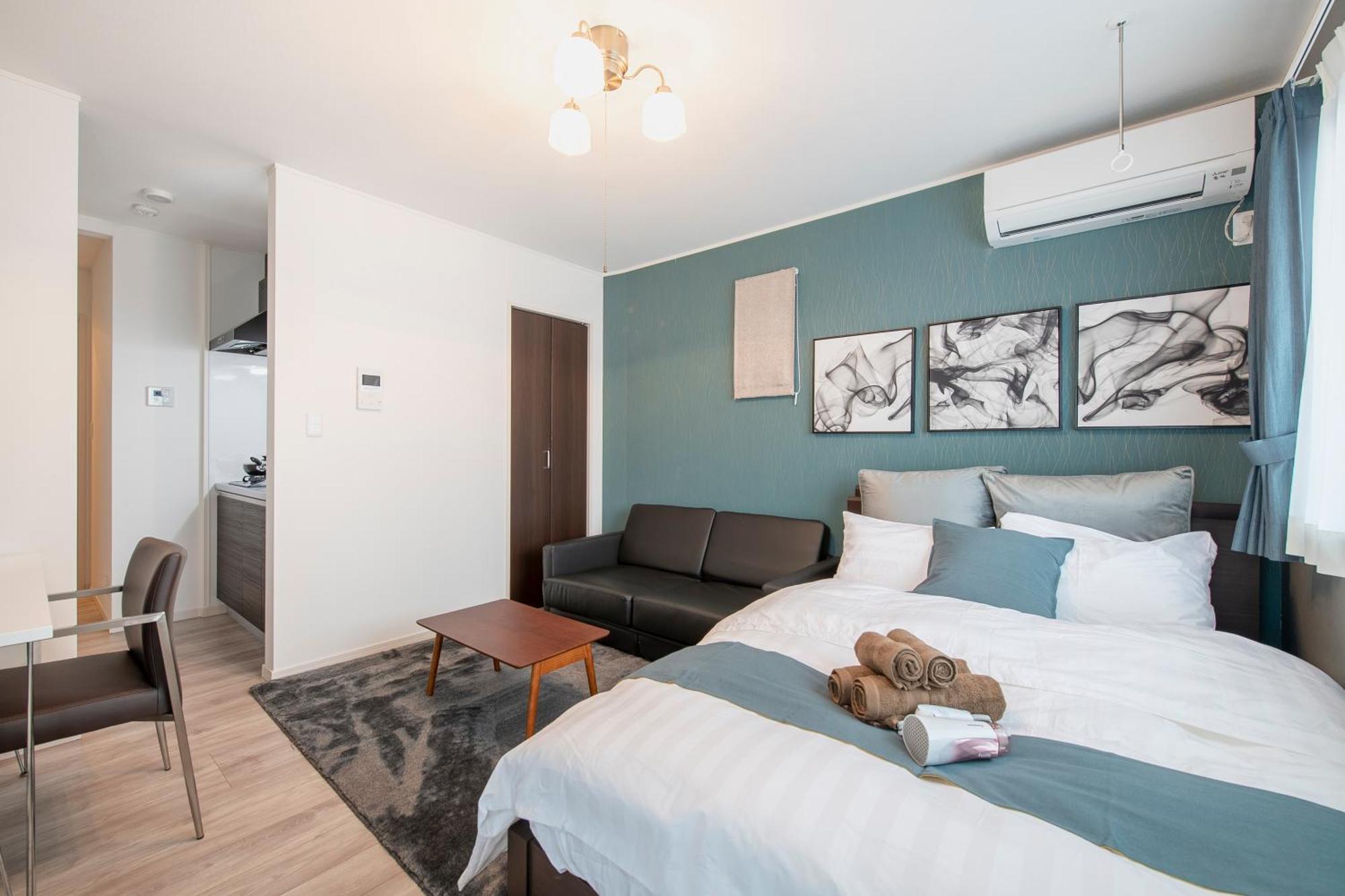 Livion Iii Appartement *