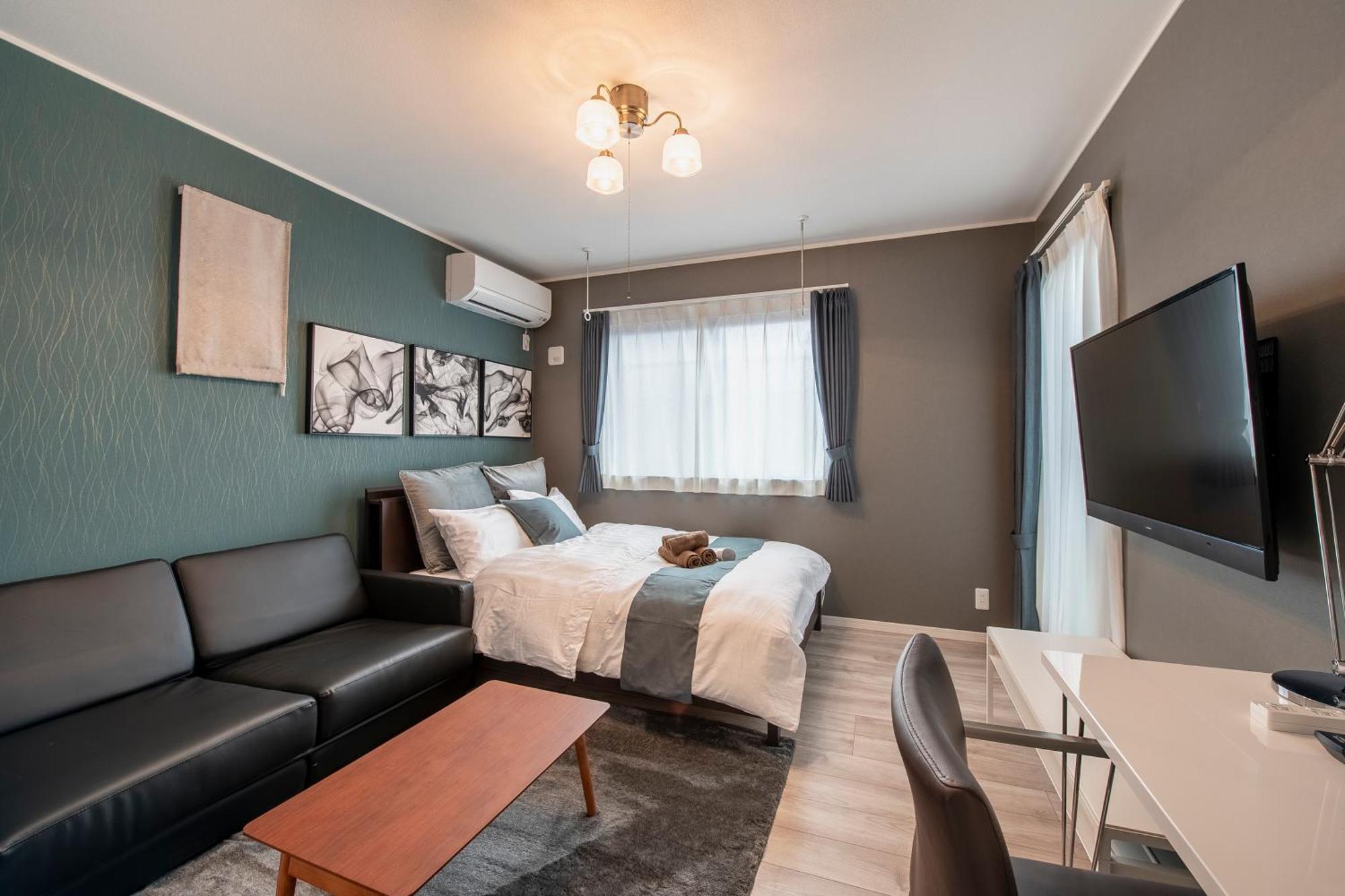 Appartement Livion Iii