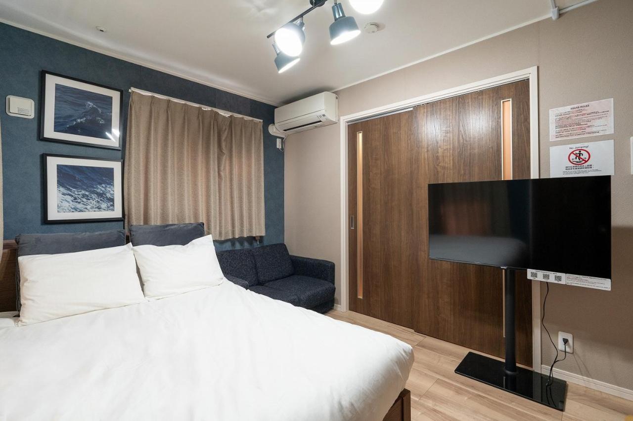 Appartement Livion Iii