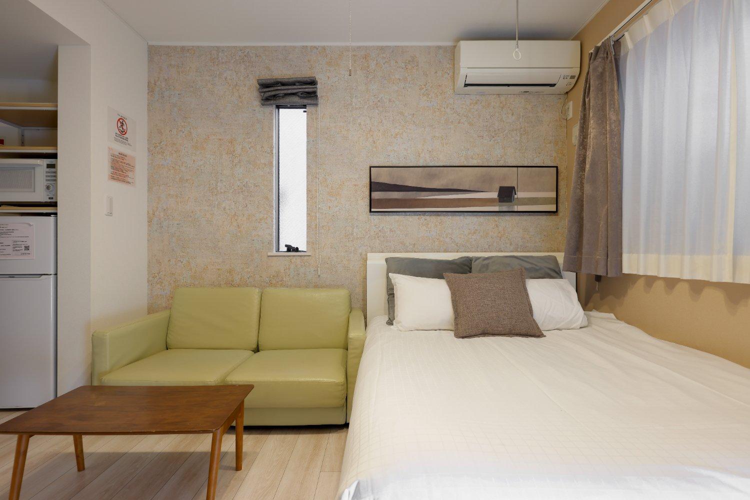Livion Iii Appartement *