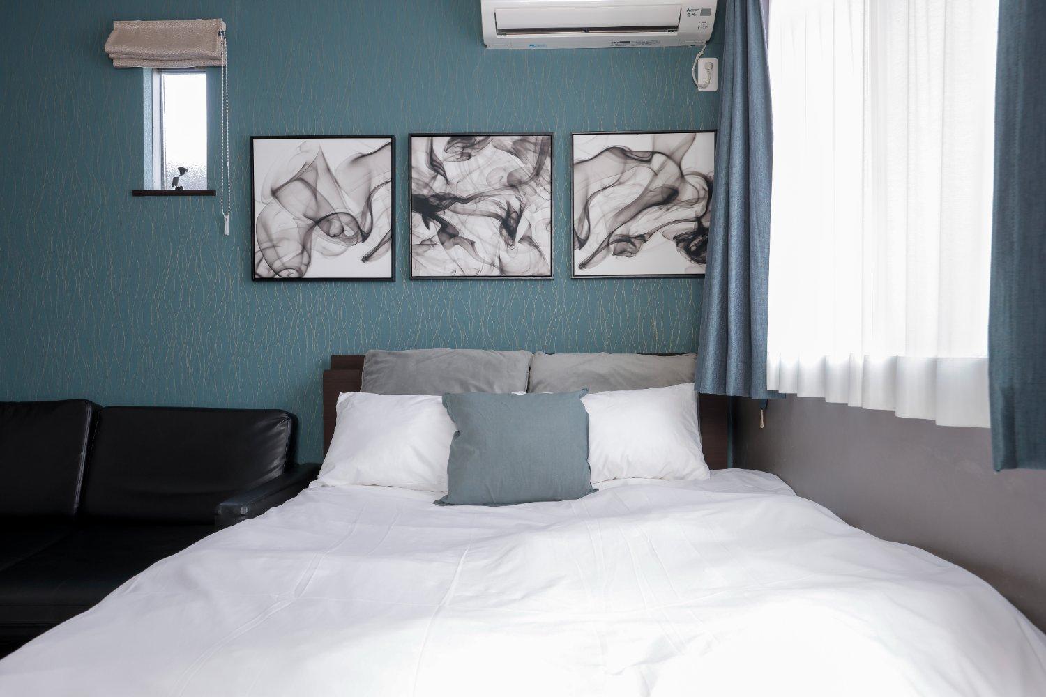 Livion Iii Appartement *