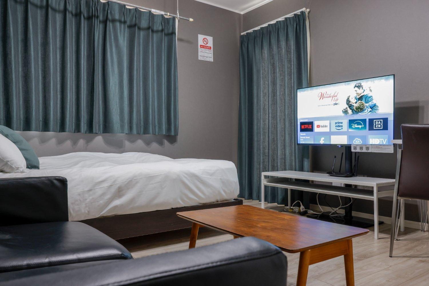 Livion Iii Appartement