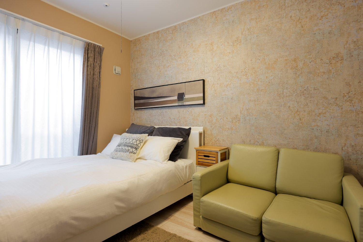 Livion Iii Appartement *