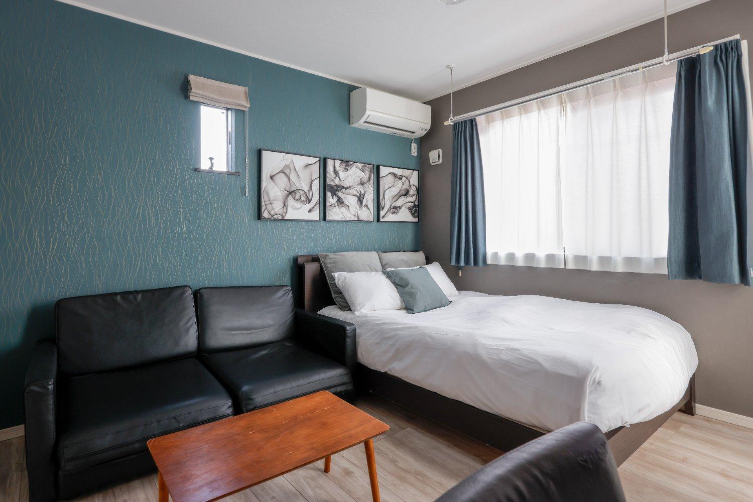 Appartement Livion Iii *