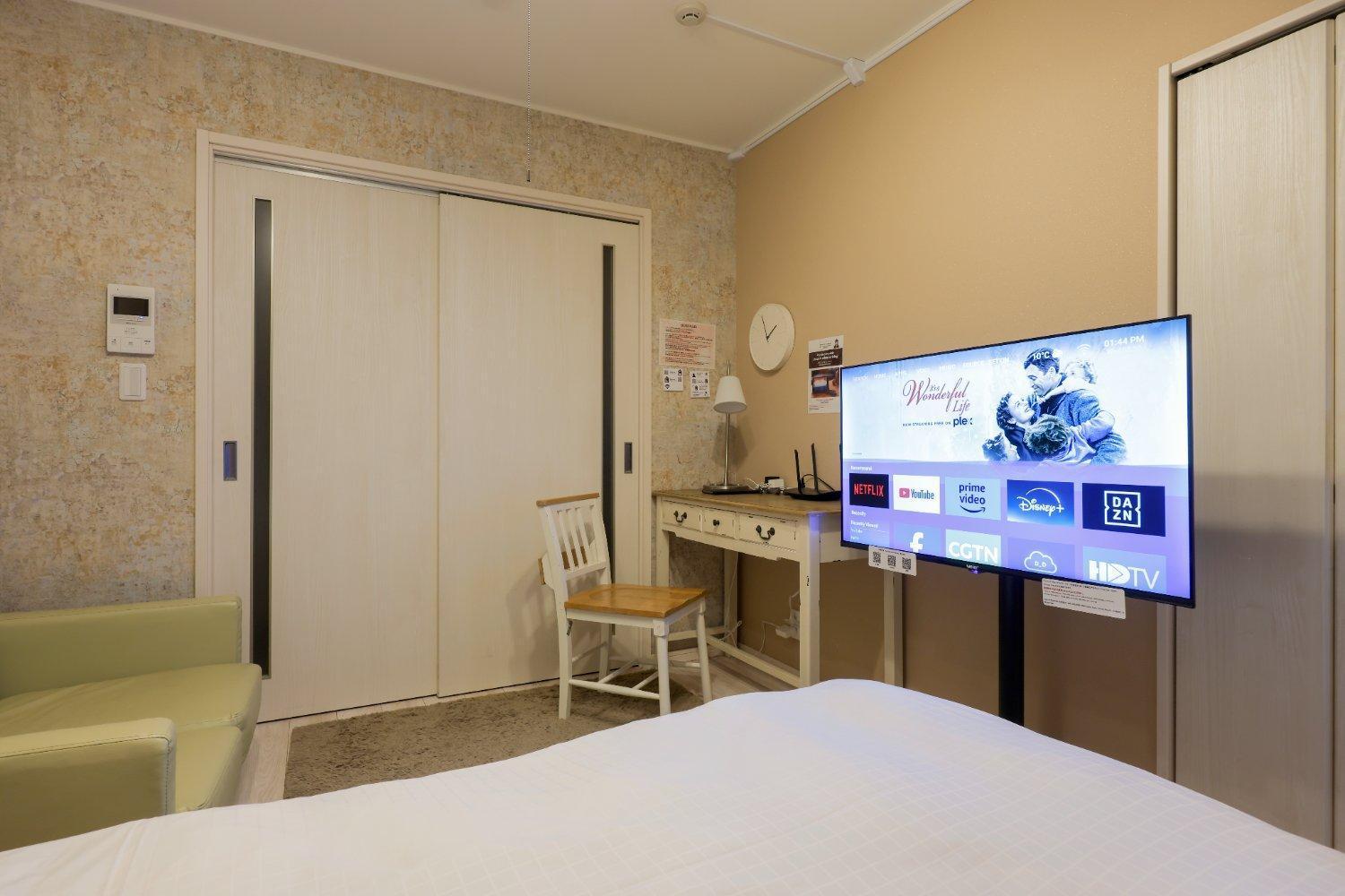 Livion Iii Apartment Tokyo